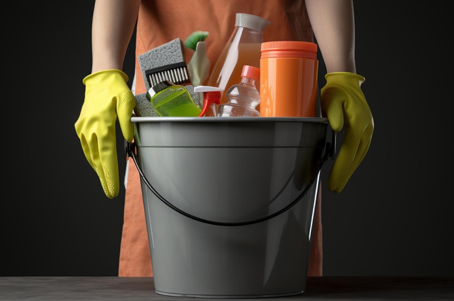 شركة تنظيف المنازل في دبي